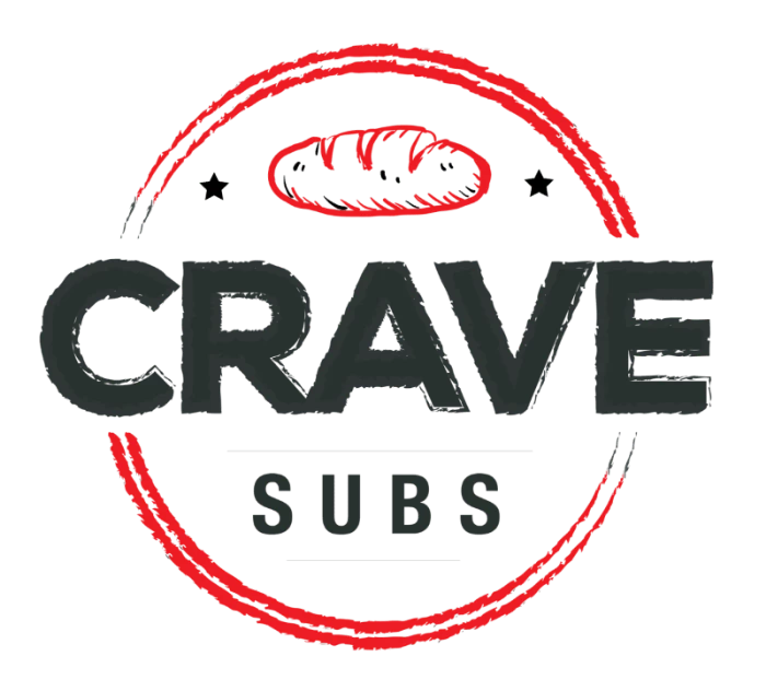 Crave Subs Logo