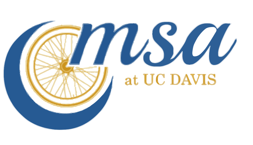 Davis MSA Logo