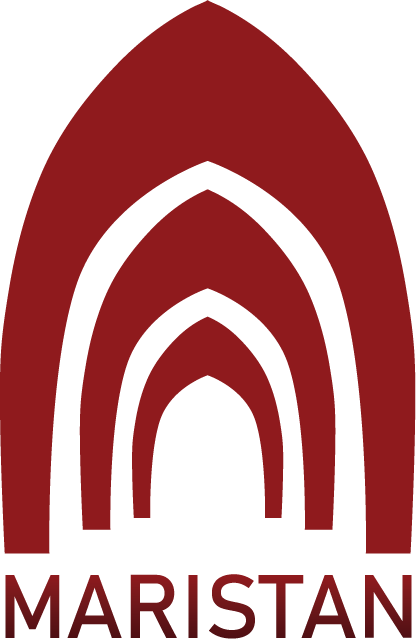 Maristan Logo